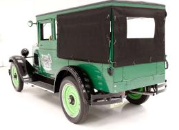 Chevrolet AB National Huckster
