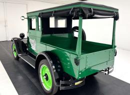 Chevrolet AB National Huckster