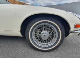 Jaguar Type E serie 3 V 12