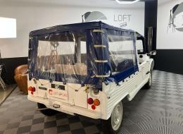 Citroen Méhari