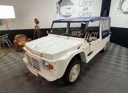 Citroen Méhari