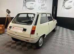 Renault 5 TL
