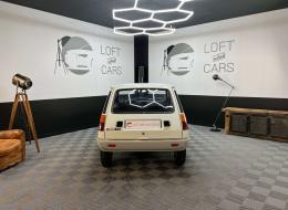 Renault 5 TL