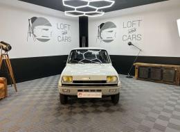 Renault 5 TL