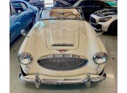 Austin Healey 3000 Mk III