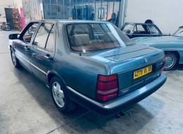 Lancia Théma 8.32 Ferrari Francaise