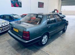 Lancia Théma 8.32 Ferrari Francaise