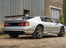 Lotus Esprit V8-GT