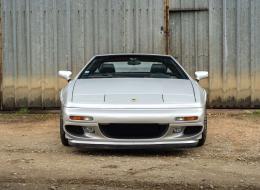 Lotus Esprit V8-GT