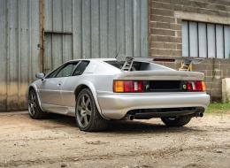 Lotus Esprit V8-GT