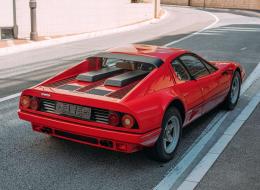 Ferrari BB 512 i