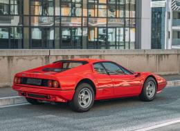 Ferrari BB 512 i
