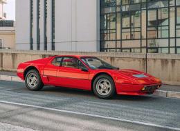 Ferrari BB 512 i