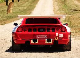 Ferrari 355 GT MasterCar