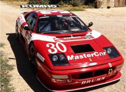 Ferrari 355 GT MasterCar