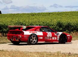 Ferrari 355 GT MasterCar