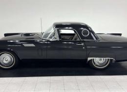 Ford Thunderbird Convertible