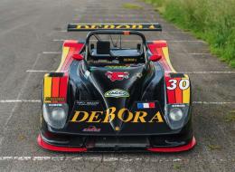 Proto/compétition Debora LMP2000 prototype