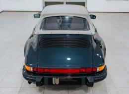 Porsche 911 25 Jahre 911 - 1 Of 43 Units 67800Kms