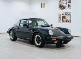 Porsche 911 25 Jahre 911 - 1 Of 43 Units 67800Kms