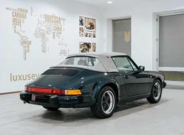 Porsche 911 25 Jahre 911 - 1 Of 43 Units 67800Kms