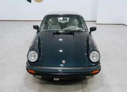 Porsche 911 25 Jahre 911 - 1 Of 43 Units 67800Kms