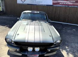 Ford Mustang  FASTBACK ELEANOR GT 350 CODE J 