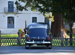 Volvo PV 544 B18