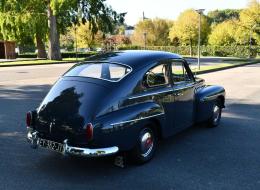Volvo PV 544 B18