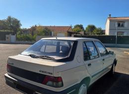 Peugeot 309 1.6 GR