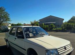 Peugeot 309 1.6 GR