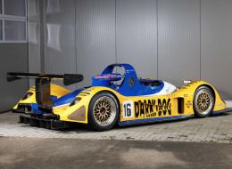 Proto/compétition Pilbeam MP84/91 prototype LMP675