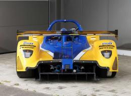 Proto/compétition Pilbeam MP84/91 prototype LMP675