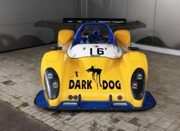 Proto/compétition Pilbeam MP84/91 prototype LMP675
