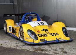 Proto/compétition Pilbeam MP84/91 prototype LMP675