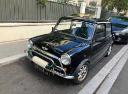 Mini 1000 Austin