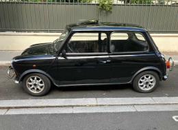 Mini 1000 Austin