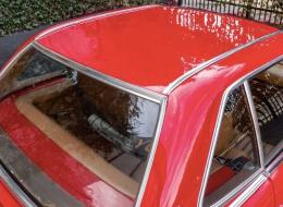 Mercedes-Benz SL 450 SL 