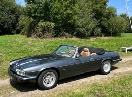 Jaguar XJS 4.0 Cabriolet