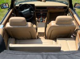 Jaguar XJS 4.0 Cabriolet