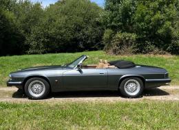 Jaguar XJS 4.0 Cabriolet
