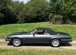 Jaguar XJS 4.0 Cabriolet