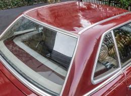 Mercedes-Benz SL 380 SL