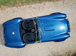 AC Cobra 427 MK IV par Autokraft