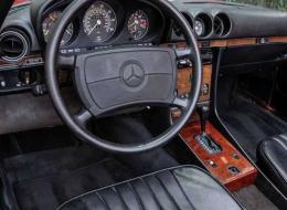 Mercedes-Benz SL 560 SL