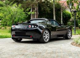 Tesla Roadster Signature 53/250