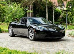 Tesla Roadster Signature 53/250
