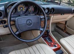 Mercedes-Benz SL 560 SL