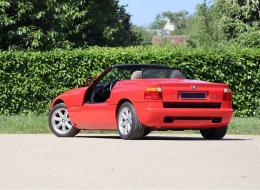 BMW Z1