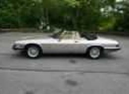 Jaguar XJS XJS V12